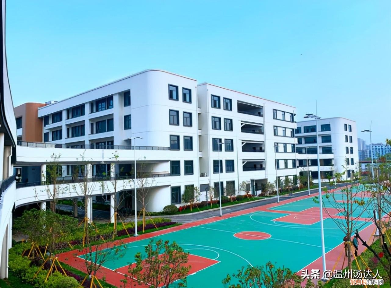 温州第二实验中学好不好