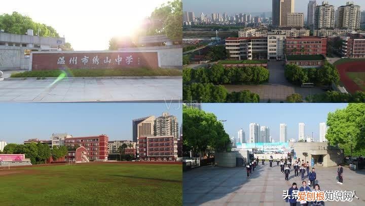 温州第二实验中学好不好
