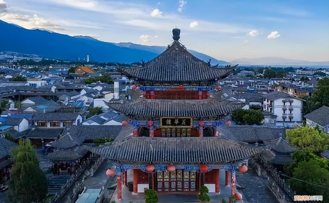 这个季节旅游去哪里好玩