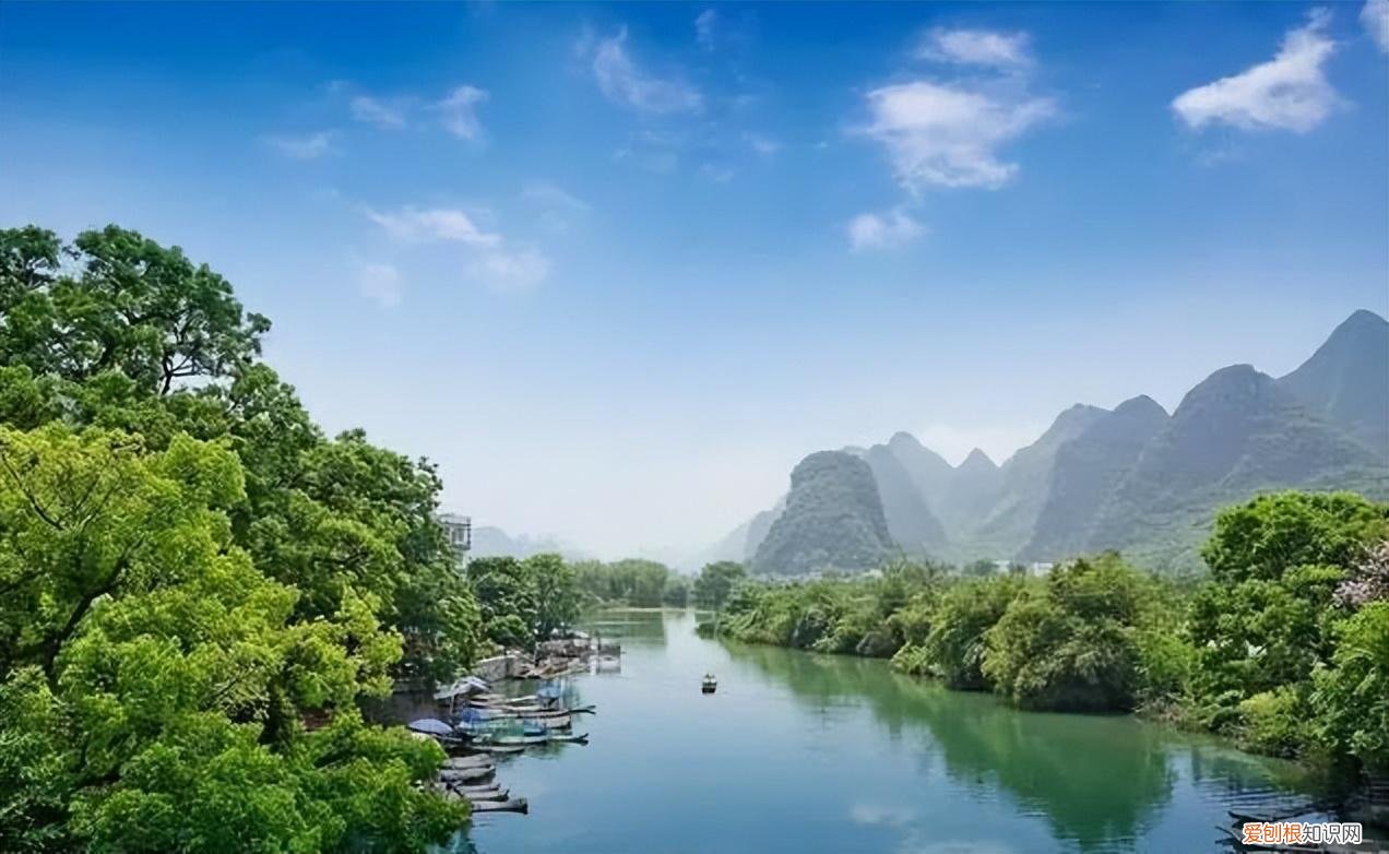 这个季节旅游去哪里好玩