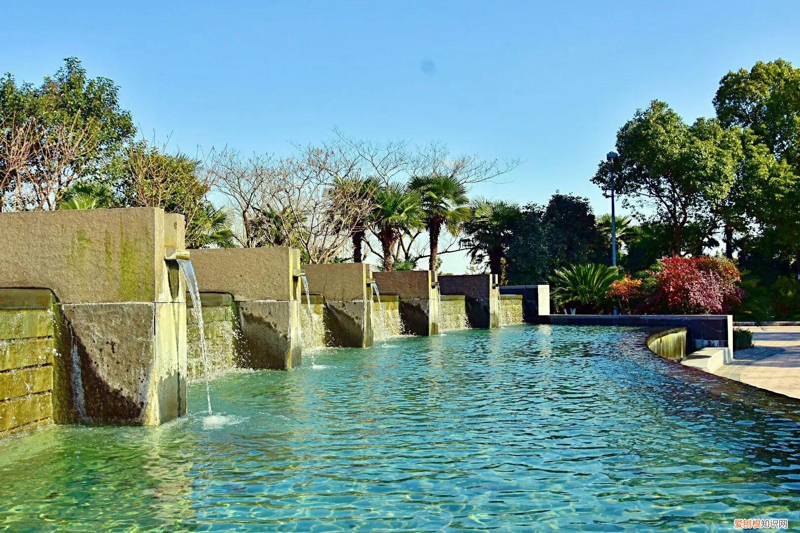 青浦区太阳岛度假村