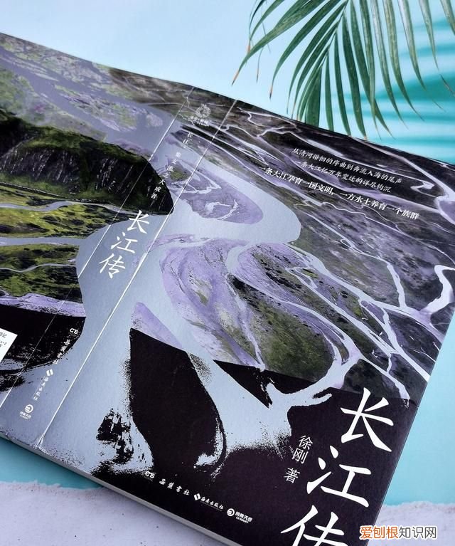 长江的前世今生解说,长江的前世今生有哪些