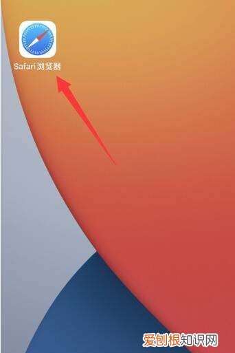 怎么样才Safari上扫描二维码