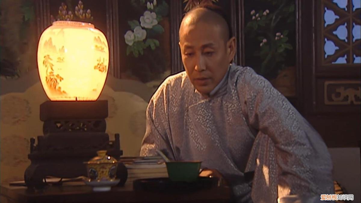 德妃娘娘大排行