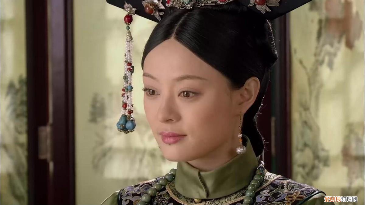 德妃娘娘大排行