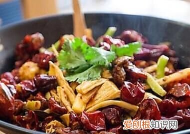 麻辣香锅发源地，麻辣香锅起源与哪里
