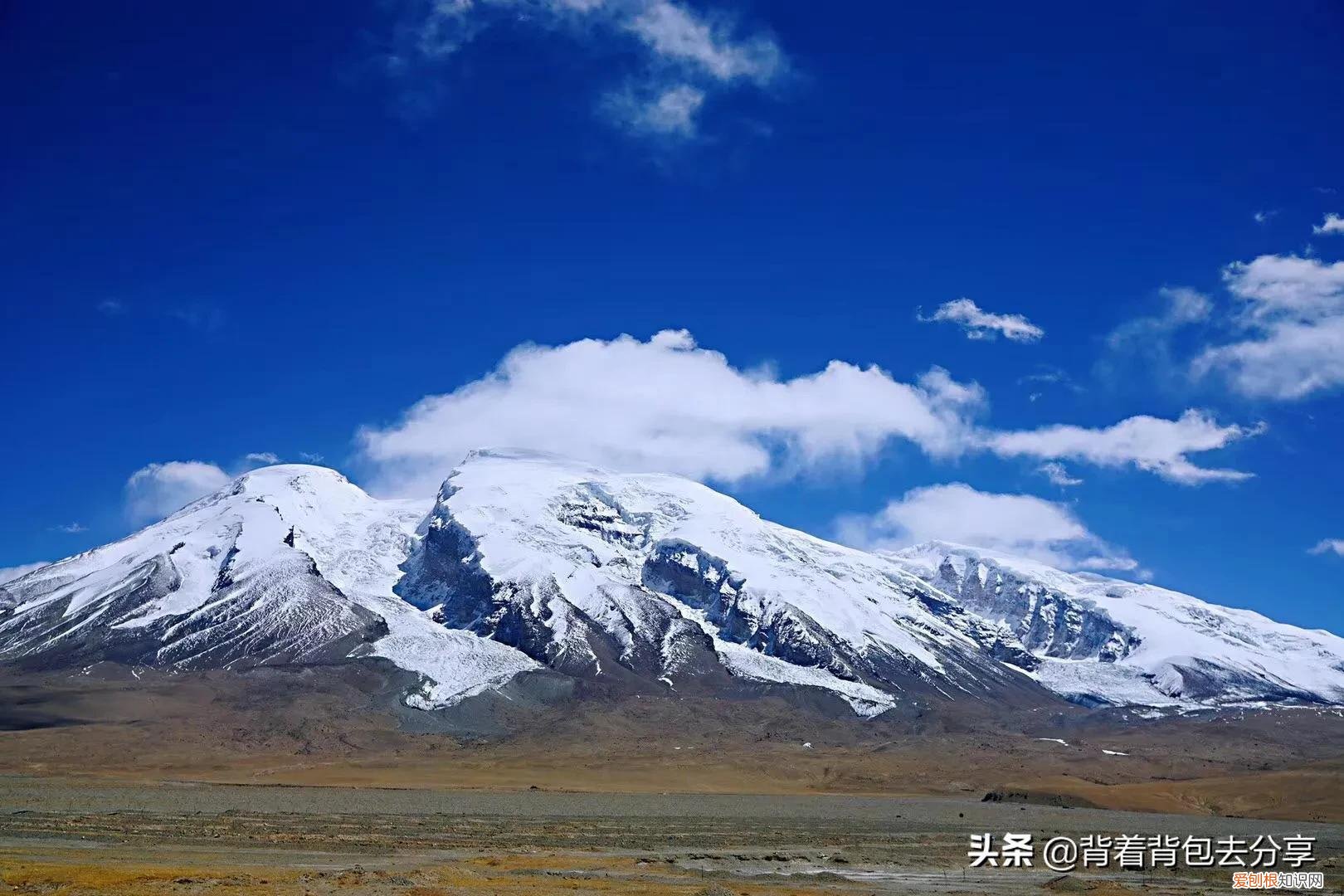 新疆的旅游景点