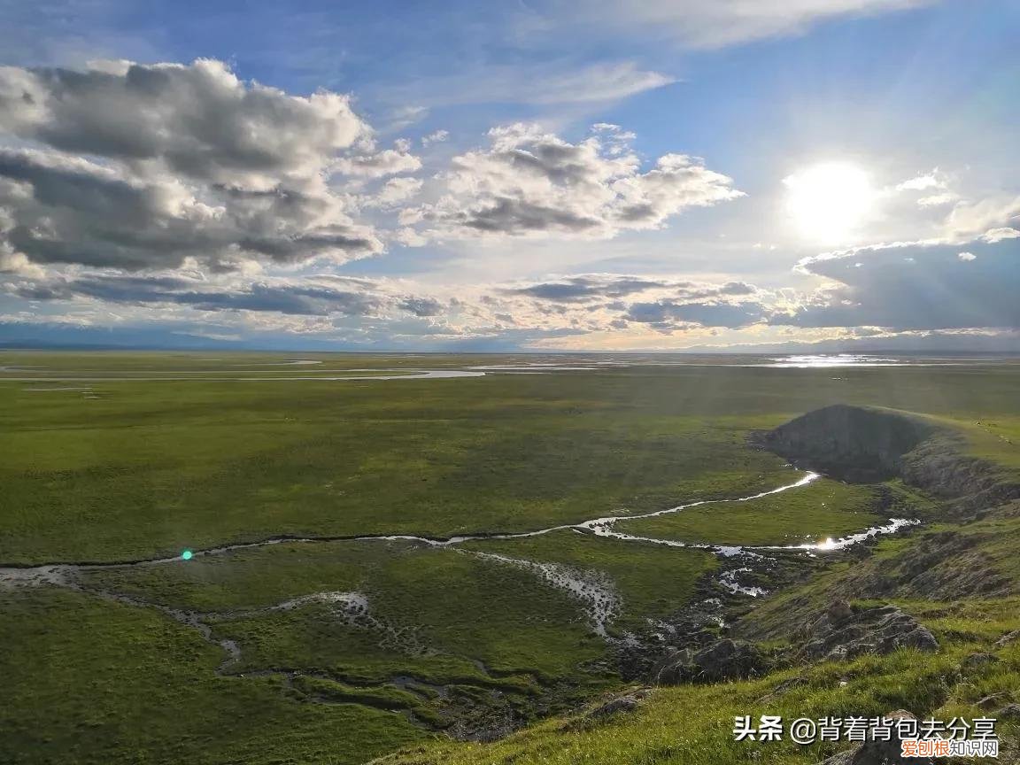新疆的旅游景点