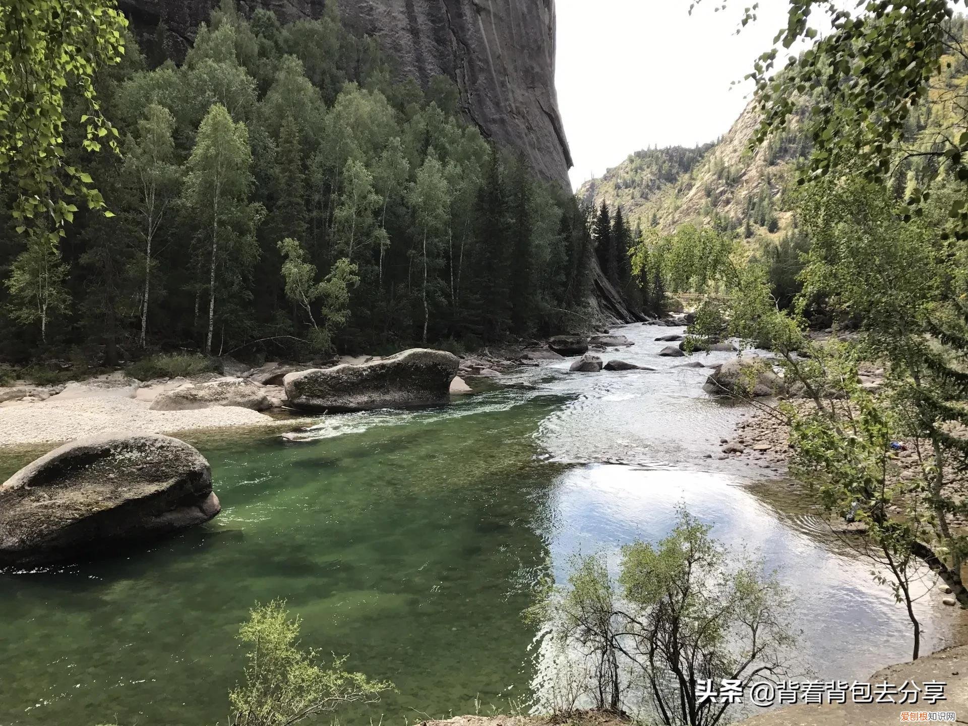 新疆的旅游景点