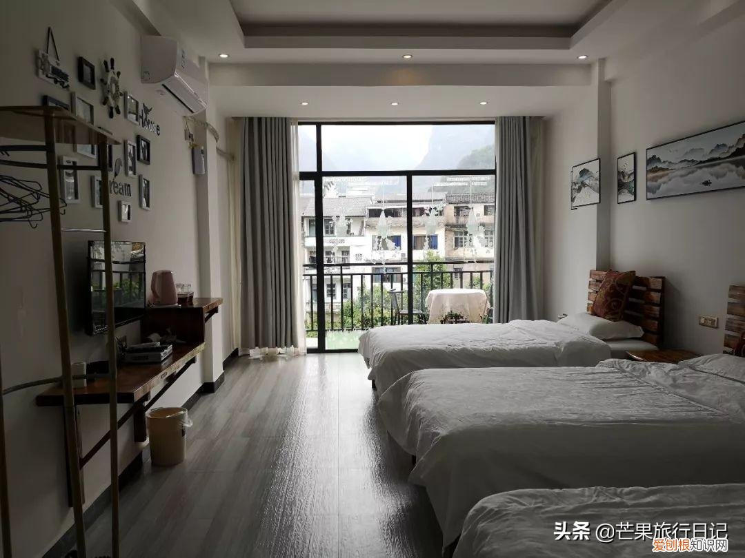 阳朔自助游攻略一日游