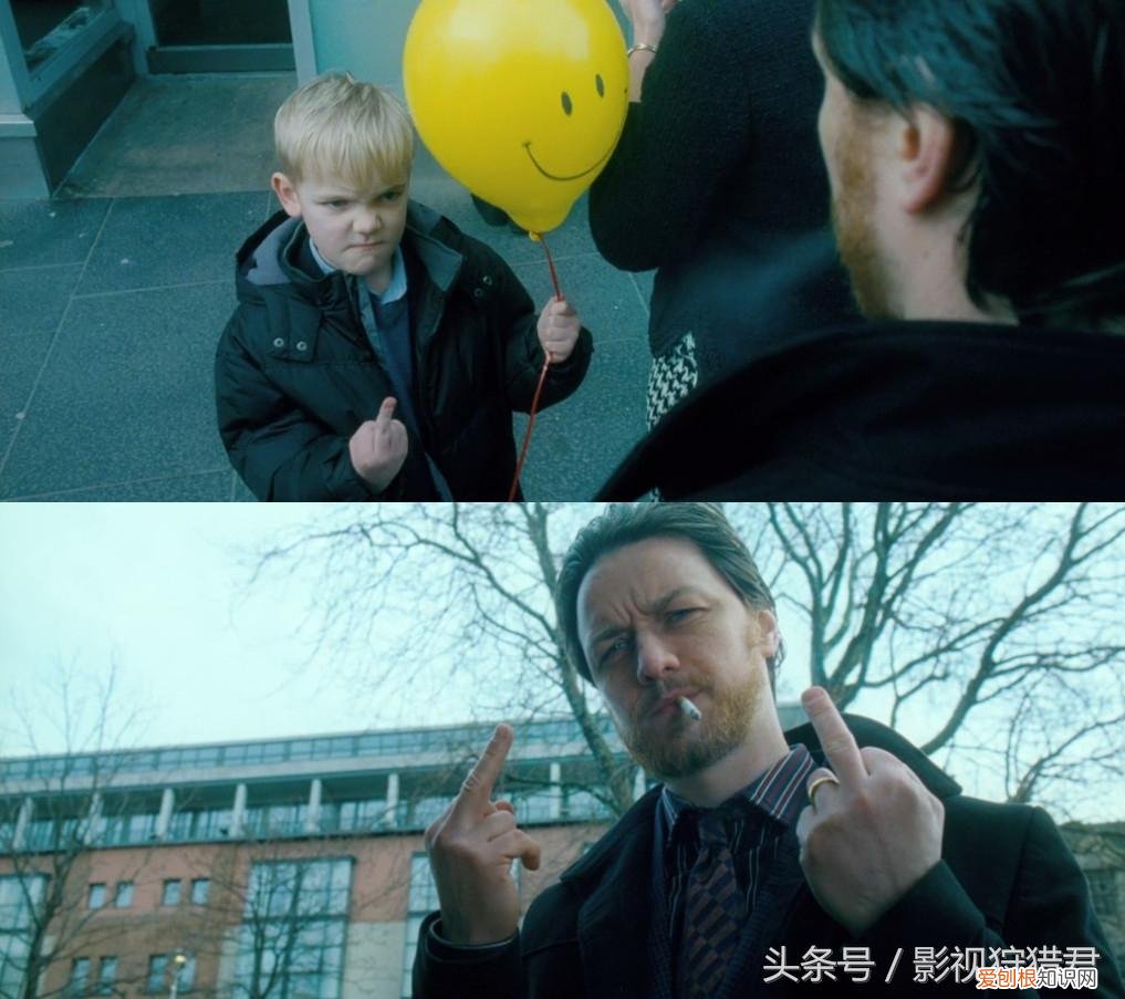 堕落警察三部曲