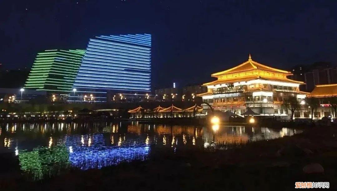 大雁塔门票需多少元