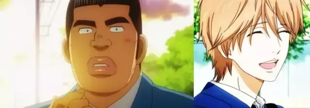 横泽隆史
