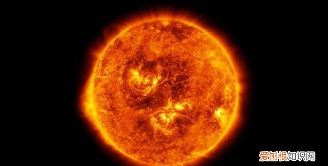 天文知识之太阳的简单介绍 关于太阳的基本知识和讲解