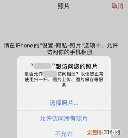 仅展示30天内已授权的访客是什么意思