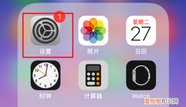 苹果手机怎么静音，怎么在苹果手机设置静音