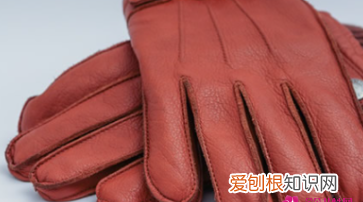 皮手套怎么清洗保养，皮毛一体的手套怎么清洗