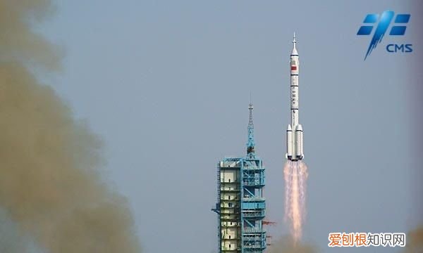神九神十成功发射意义