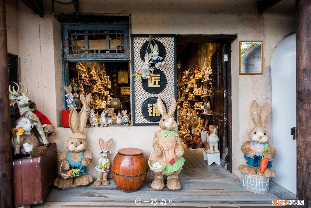重庆步行街哪里比较好