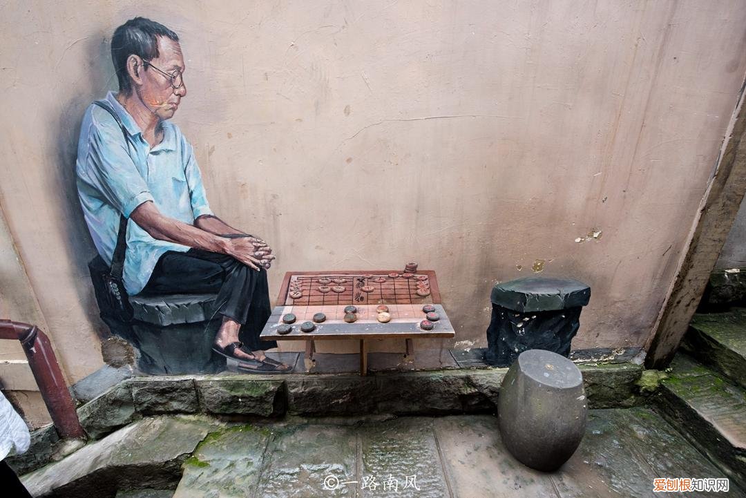 重庆步行街哪里比较好