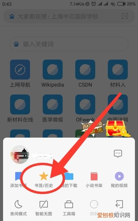 网页历史记录怎么查，手机浏览记录怎么查看
