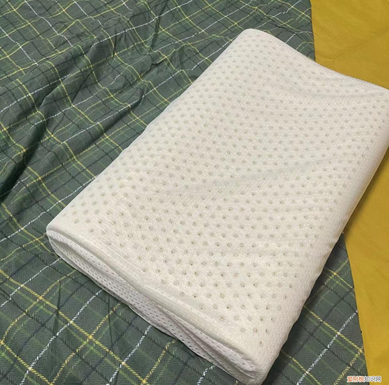 记忆枕头正确使用方法