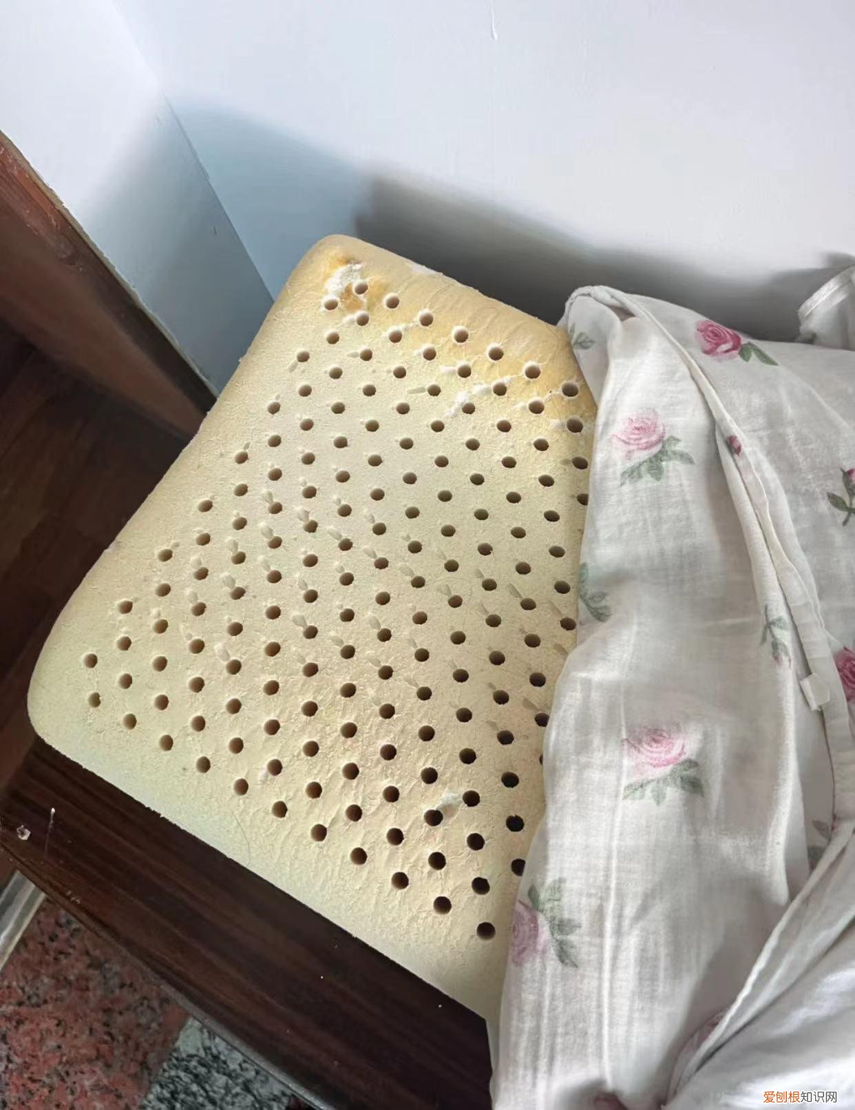 记忆枕头正确使用方法