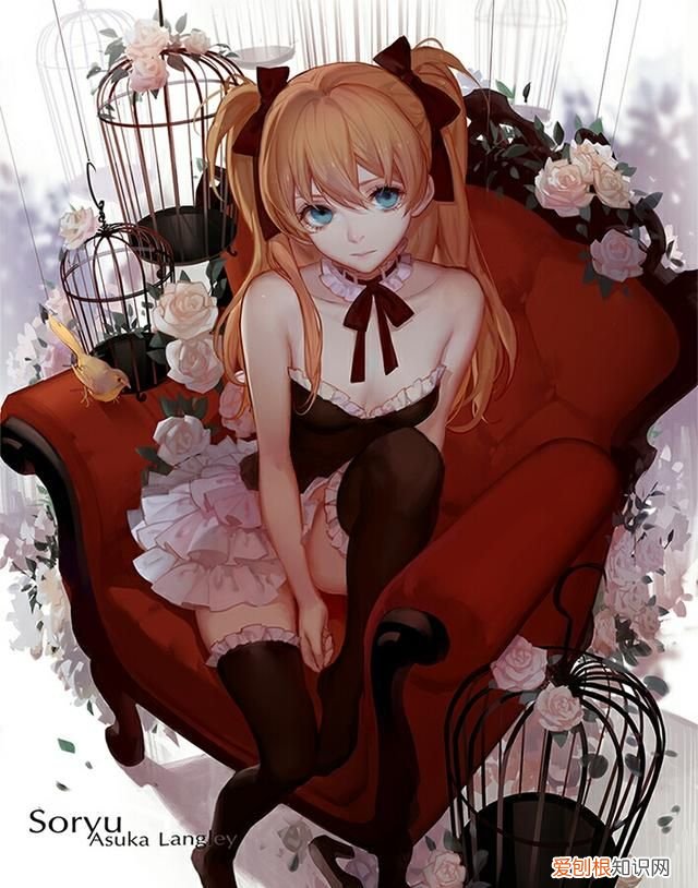 盘点动漫中劳模美少女 动漫中最强的劳模有谁