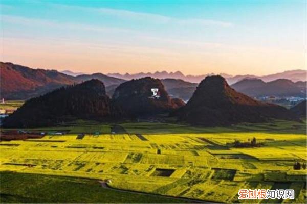 曲靖旅游团哪家好
