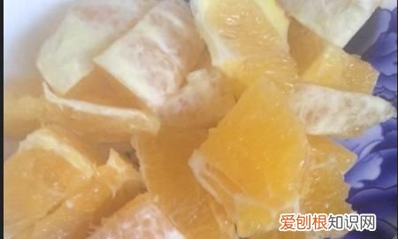 橙汁怎么榨好喝