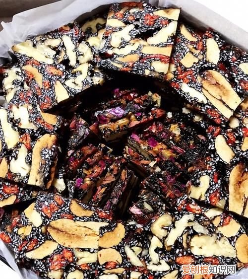 固元膏的制作方法