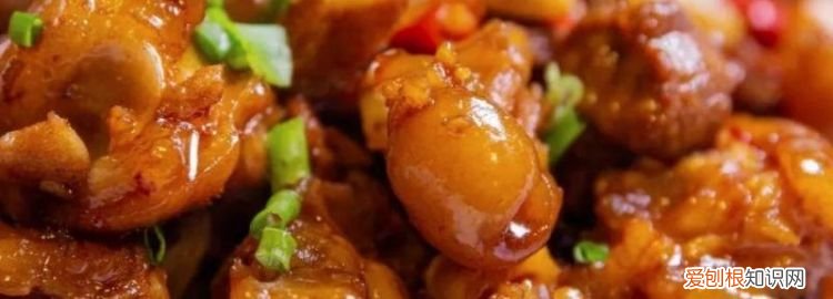 猪蹄筋怎么做好吃，水发猪蹄筋怎么做好吃