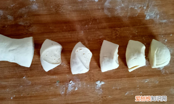 好看的花样馒头做法,花馒头的样式与做法