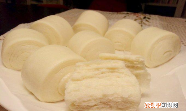 好看的花样馒头做法,花馒头的样式与做法