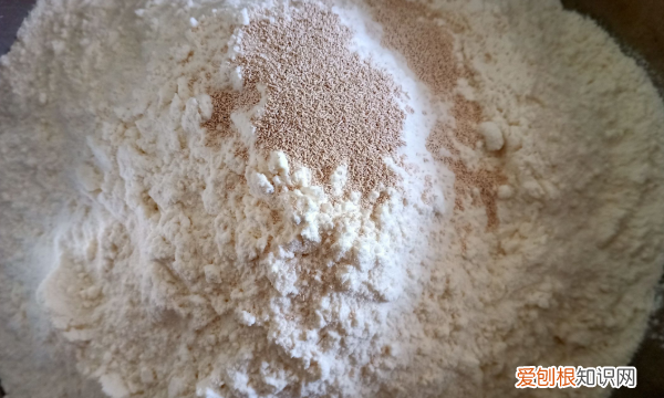 好看的花样馒头做法,花馒头的样式与做法