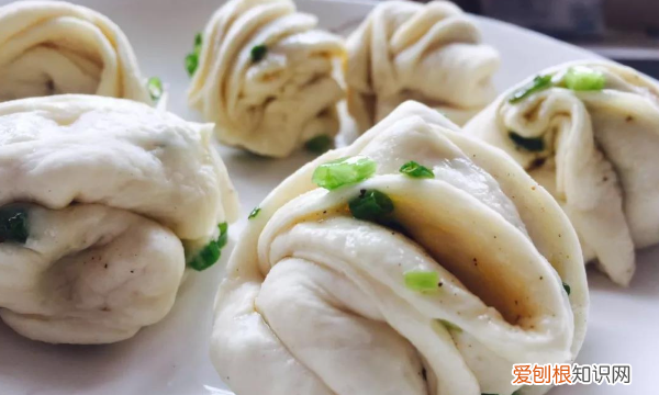 好看的花样馒头做法,花馒头的样式与做法