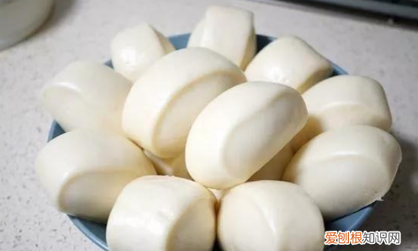 好看的花样馒头做法,花馒头的样式与做法