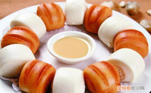 好看的花样馒头做法,花馒头的样式与做法