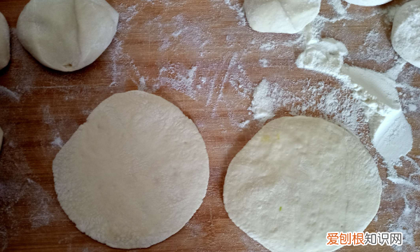 好看的花样馒头做法,花馒头的样式与做法