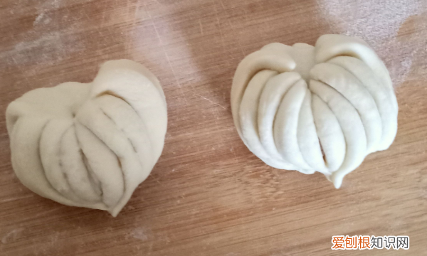 好看的花样馒头做法,花馒头的样式与做法
