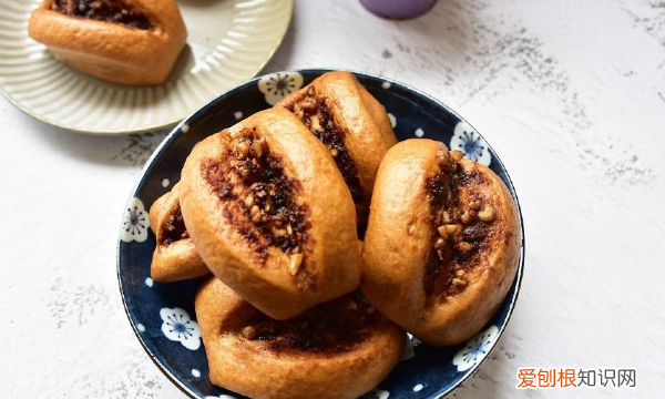 好看的花样馒头做法,花馒头的样式与做法