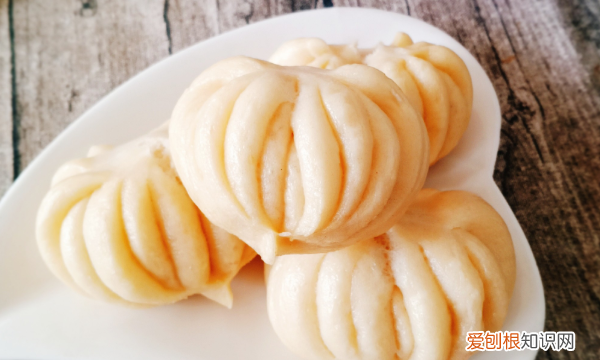 好看的花样馒头做法,花馒头的样式与做法