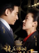 桃花依旧笑春风电视剧豆瓣评分,好剧推荐桃花依旧笑春风