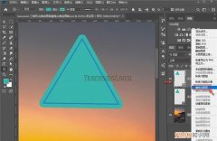 ps怎么建立钝角三角形，ps该怎么样才可以绘画三角形