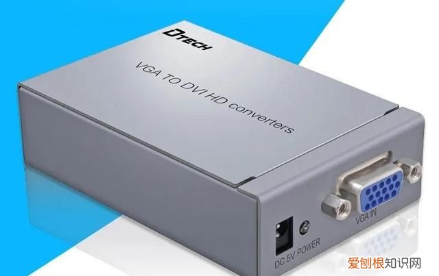 vga和dvi和hdmi接口的区别