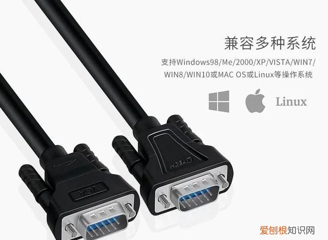 vga和dvi和hdmi接口的区别