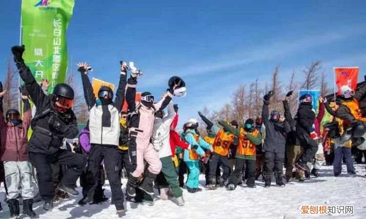 长白山高原冰雪训练基地雪期持续几个月