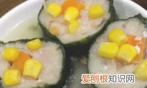 寿司怎么加热，寿司冷了怎么热
