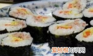 寿司怎么加热，寿司冷了怎么热