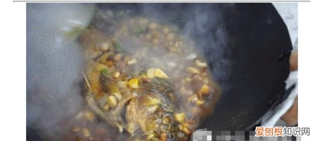红烧鲤鱼怎么做法,王刚红烧鲤鱼最正宗的做法